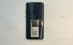 Xiaomi Redmi Note 8 Pro 6/64 ГБ