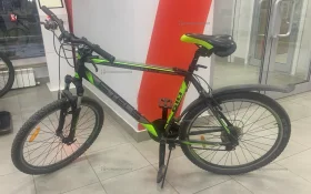 Велосипед Stels Navigator 610