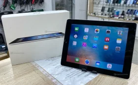 Планшет Apple IPad wi-fi Cellular 64Gb Black