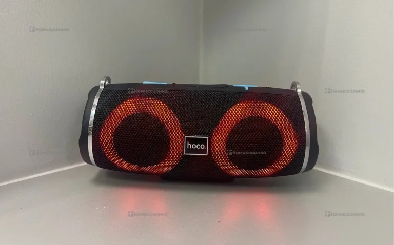 Колонка  hi I