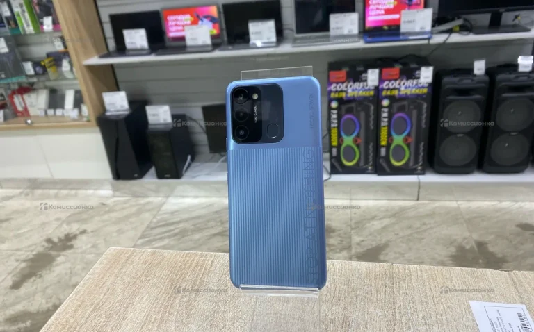 Tecno Spark Go 2022 2/32 ГБ