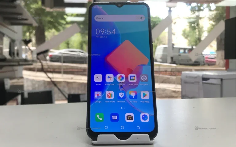 Tecno Spark 8C 4/64GB