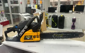 Бензопила partner p350s