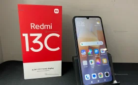 Xiaomi Redmi 13C 8/256 ГБ