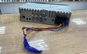 Автомагнитола Prology CMD-300