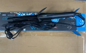 Купить Щипцы для завивки GAMA RG NOVA б/у , в Москва и область Цена:750рублей
