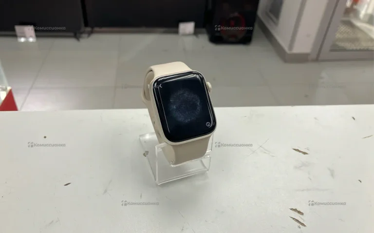 Часы Apple Watch 2nd 44MM