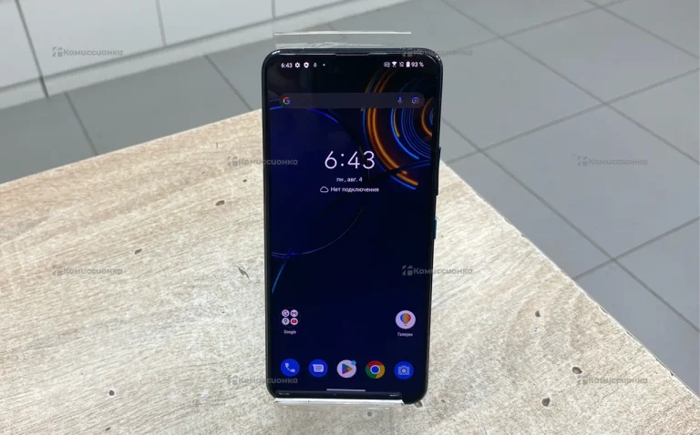 Asus Zenfone 8 Flip 12/256