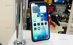 Apple iPhone 11 4/256 ГБ