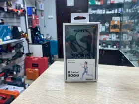 Купить Наушники  Sony б/у , в Зеленодольск Цена:550рублей