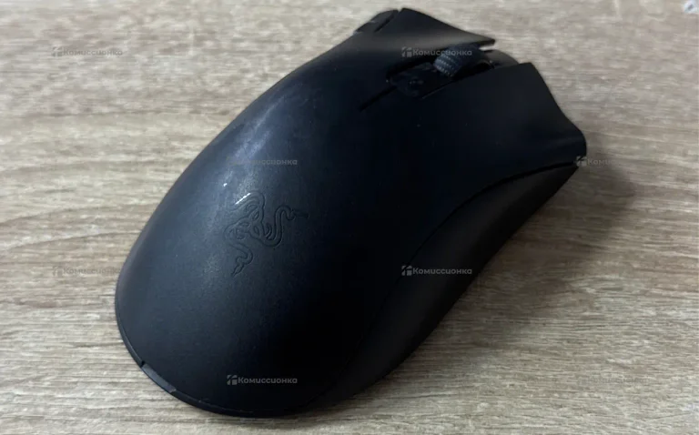 Игровая мышь Razer Deathadder