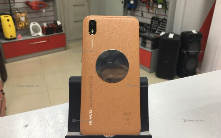 Huawei Y5 (2019) 2/32 ГБ