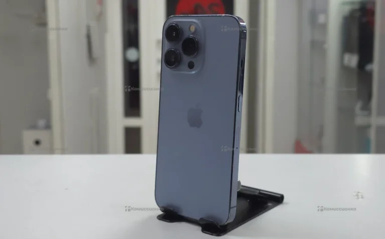 Apple iPhone 13 Pro 256Gb