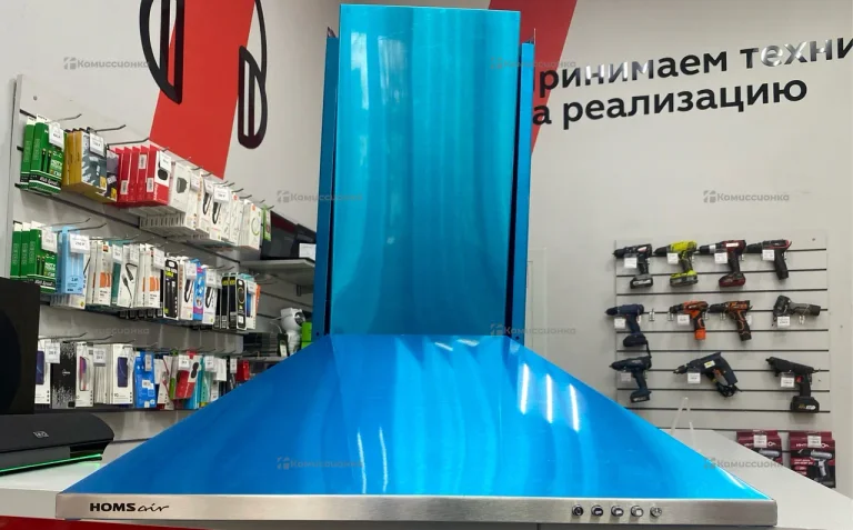 Вытяжка HOMS DELTA 60