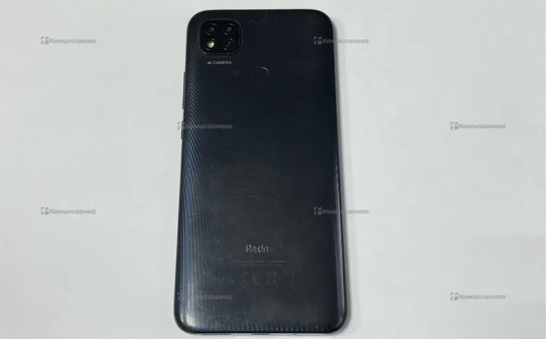 Xiaomi Redmi 9C NFC 3/32