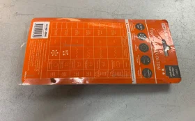 пресс-клещи пк-06