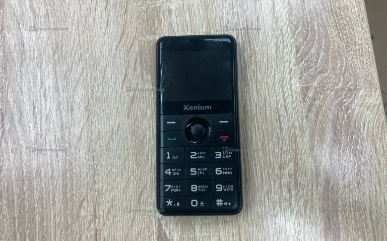Xenium X700