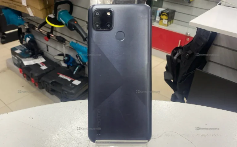 Realme C21Y 3/32 ГБ
