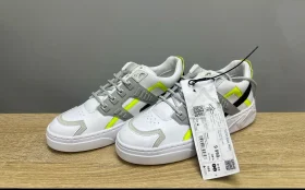 Купить Кросовки Hide&Jack 40 б/у , в Самара Цена:4500рублей