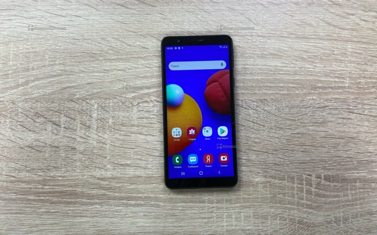 Samsung Galaxy A01 Core 2/16 ГБ