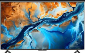 Купить Телевизор Xiaomi TV S Mini Led 65 2025 б/у , в Москва и область Цена:59900рублей