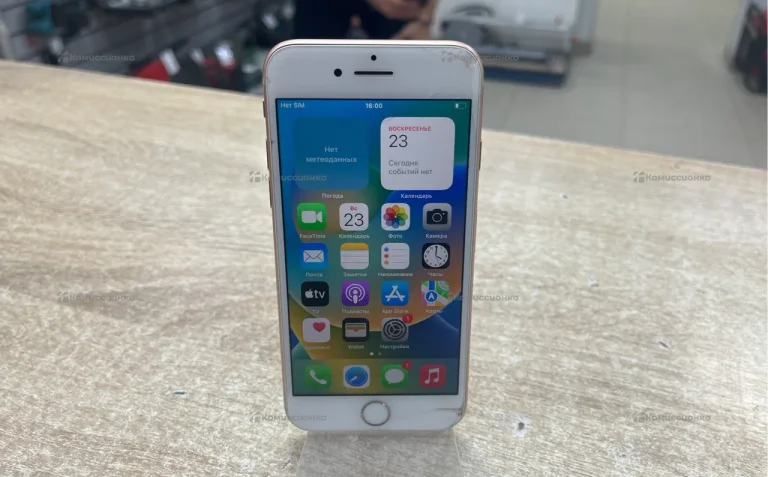 Apple iPhone 8 2/64 ГБ