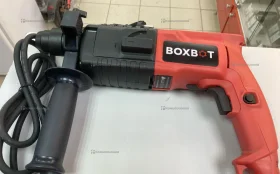 Купить Перфоратор BOXBOT RH-500 б/у , в Копейск Цена:1500рублей