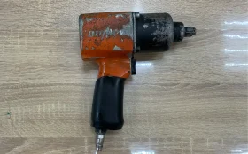 Купить пневмогайковерт Ombra б/у , в Самара Цена:2500рублей