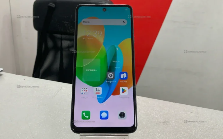 Tecno Spark 20C 4/128 ГБ