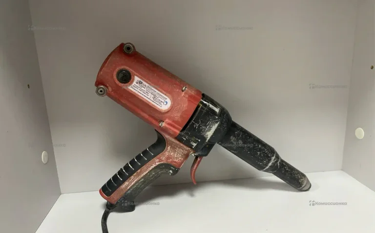 Электрический заклепочник Absolut SK1008