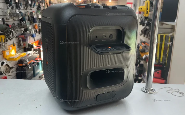 Колонка  Jbl party box encore