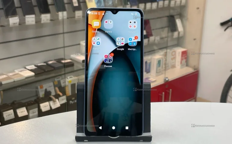 Xiaomi Redmi A3x 4/128Gb