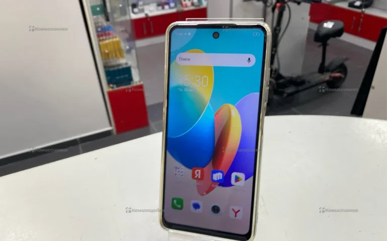Tecno Spark Go 2024 4/64