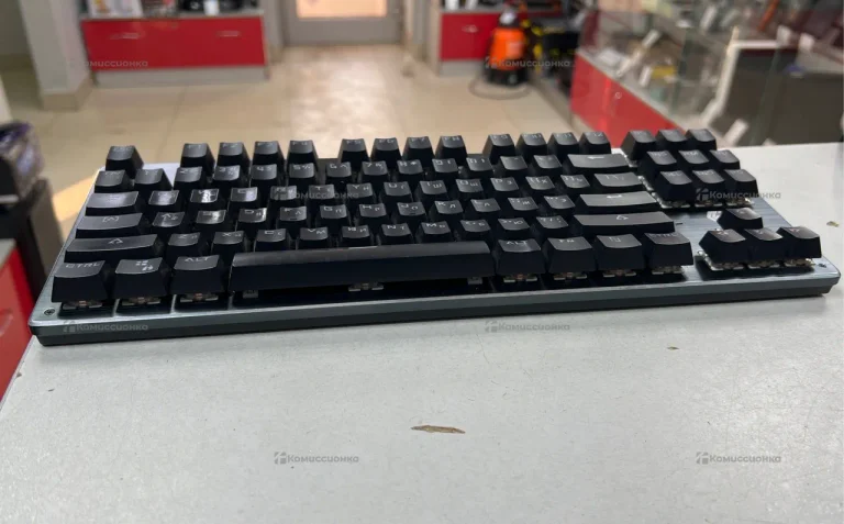 Клавиатура  gembird KB-g540l