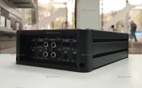 Усилитель  AMP PRO 4.100