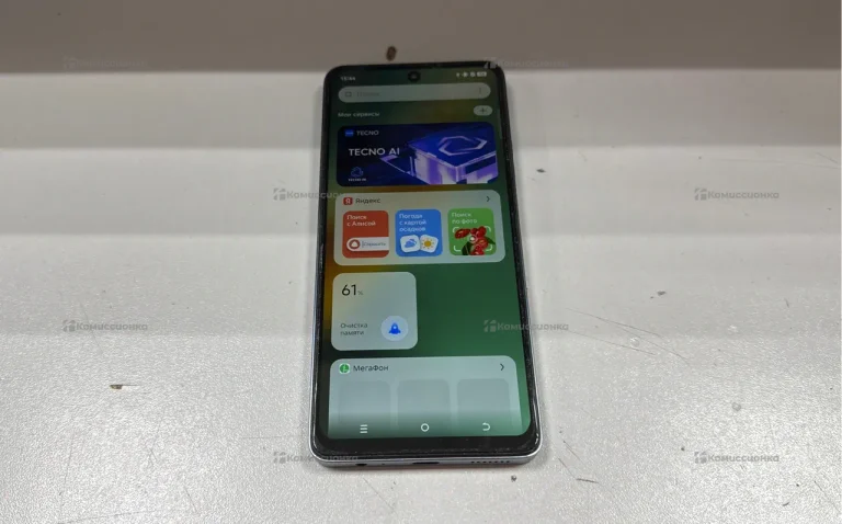 Tecno Pova 6 Neo 8/256 ГБ