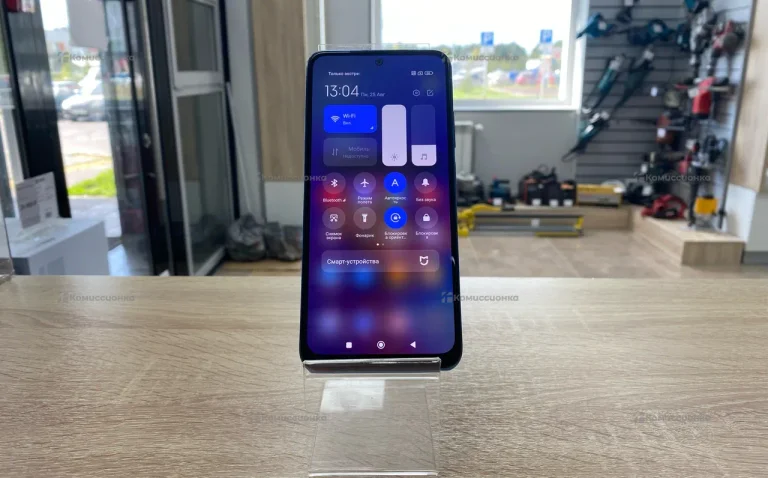 Xiaomi Redmi note 10s 4/64