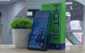Infinix Note 30 8/128 ГБ