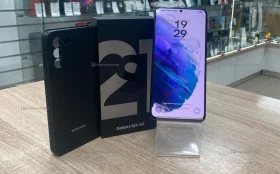 Купить Samsung Galaxy S21+ 5G 8/256 ГБ б/у , в Пермь Цена:14990рублей