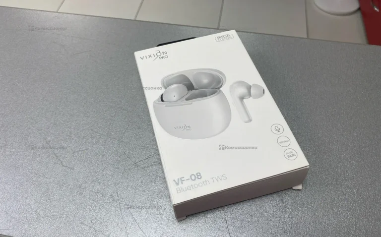 Наушники  vixion pro