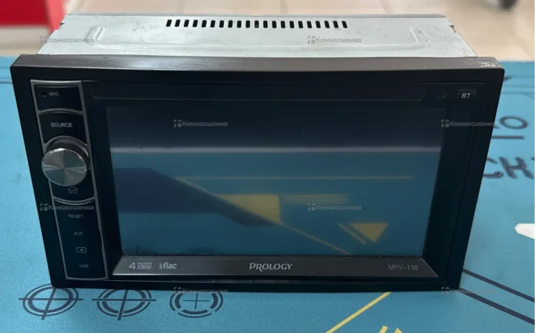 Автомагнитола Prology MPV-110