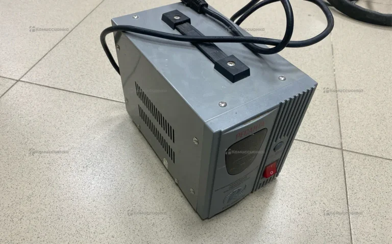 Стабилизатор напряжения Ресанта ACH-2000/1-Ц
