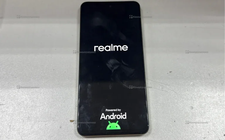 Realme C75 4/128 ГБ