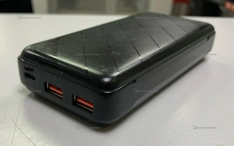 Power Bank 20000mah