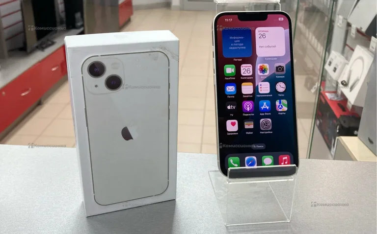 Apple iPhone 13 128Gb