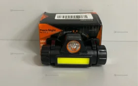 Купить Фонарик налобный Led б/у , в Сызрань Цена:190рублей