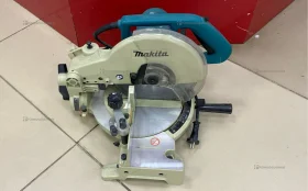 Торцовочная пила makita LS1040
