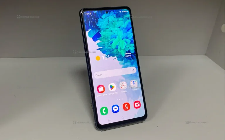 Samsung Galaxy S20 FE 8/256 ГБ