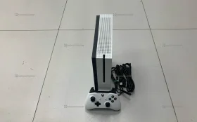 Приставка Xbox One S 512