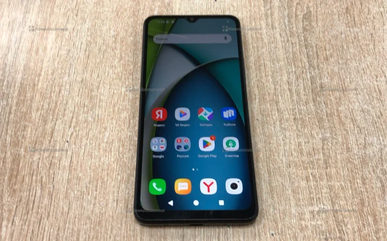 Xiaomi Redmi A3x 3/64 ГБ